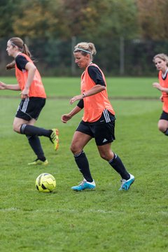 Bild 191 - Frauen TSV Wiemersdorf - VfR Horst : Ergebnis: 0:7